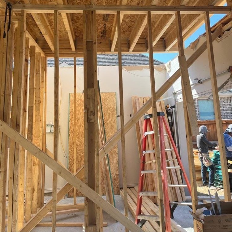 Custom marine and structural construction in Gun Barrel City, TX