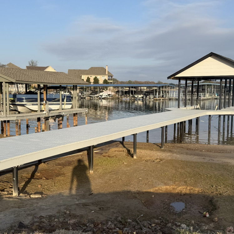 Custom marine and structural construction in Gun Barrel City, TX
