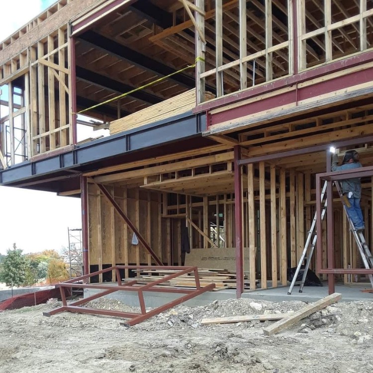 Custom marine and structural construction in Gun Barrel City, TX