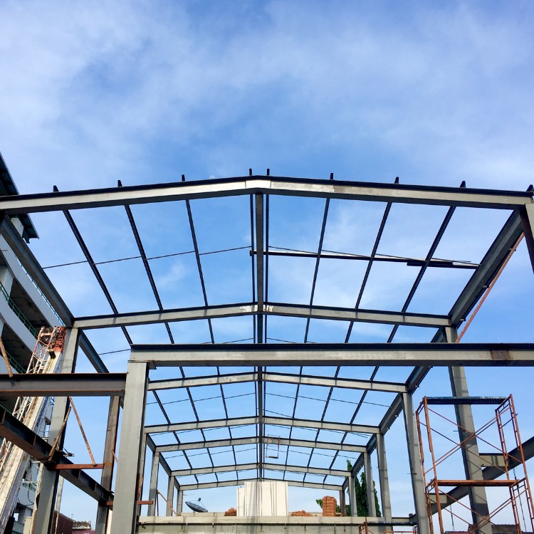 Custom marine and structural construction in Gun Barrel City, TX