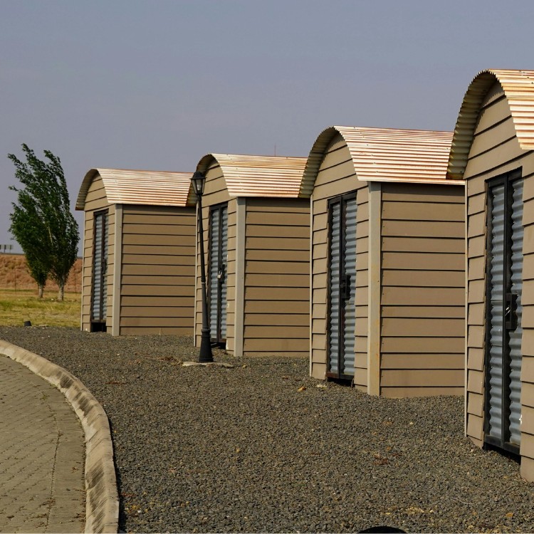 Custom marine and structural construction in Gun Barrel City, TX