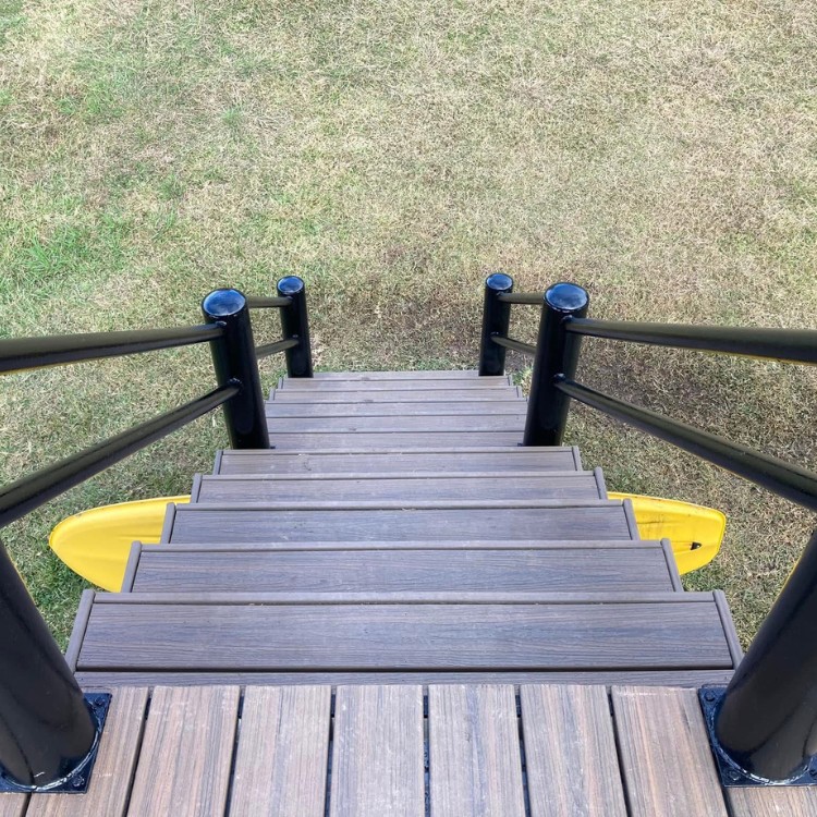 Custom marine and structural construction in Gun Barrel City, TX